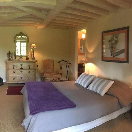 La Grande Poterie Otel Coulandon Dış mekan fotoğraf