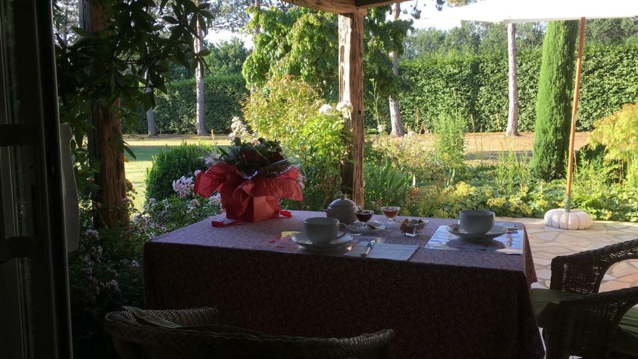 La Grande Poterie Otel Coulandon Dış mekan fotoğraf