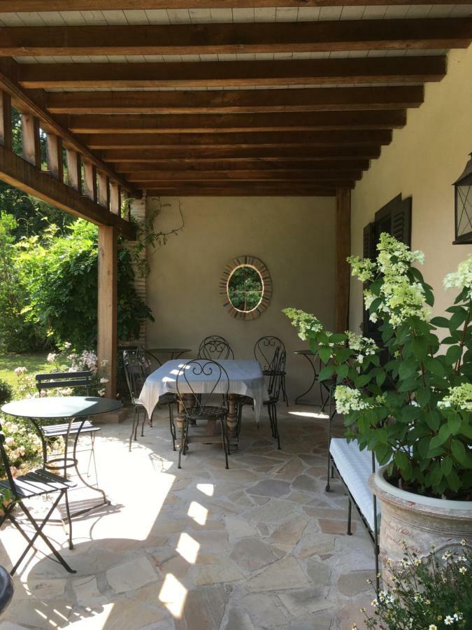 La Grande Poterie Otel Coulandon Dış mekan fotoğraf