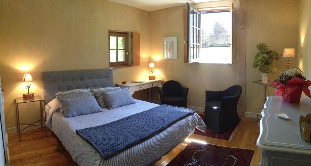 La Grande Poterie Otel Coulandon Dış mekan fotoğraf