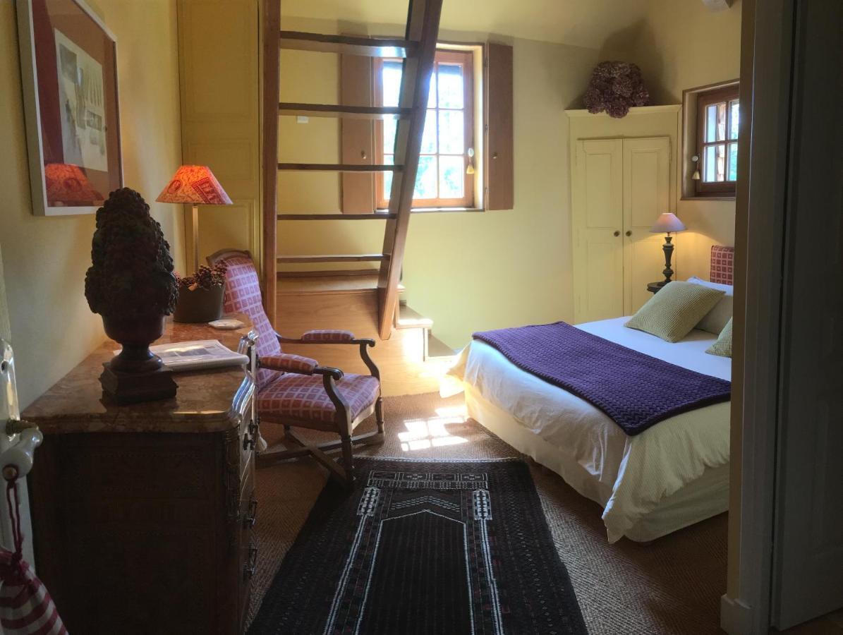 La Grande Poterie Otel Coulandon Dış mekan fotoğraf