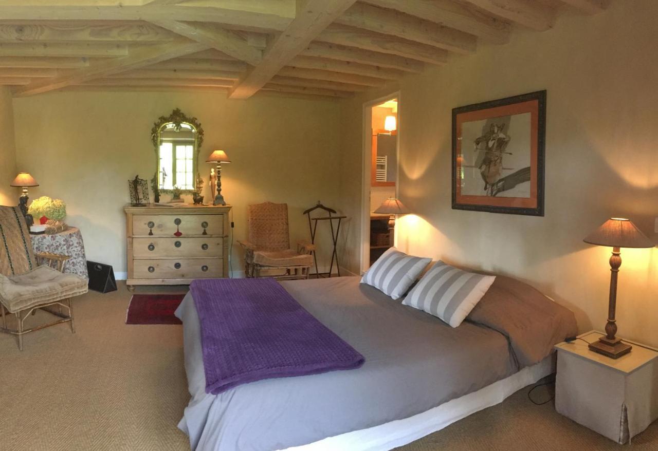 La Grande Poterie Otel Coulandon Dış mekan fotoğraf