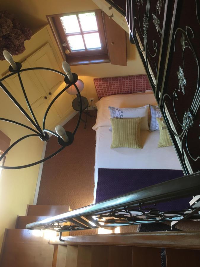 La Grande Poterie Otel Coulandon Dış mekan fotoğraf